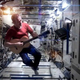 Illustration for article titled Astronaut Chris Hadfield’s rendition of “Space Oddity” (from space) is back online